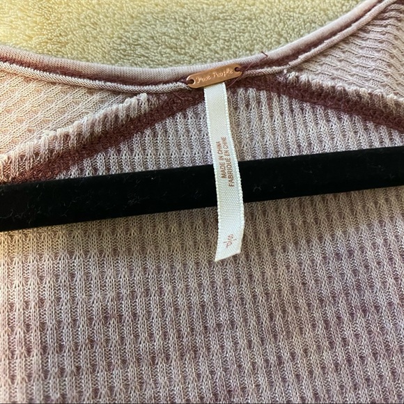 We The Free Pacific Thermal - Picture 3 of 3